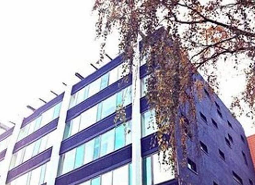 Bâtiment Photo