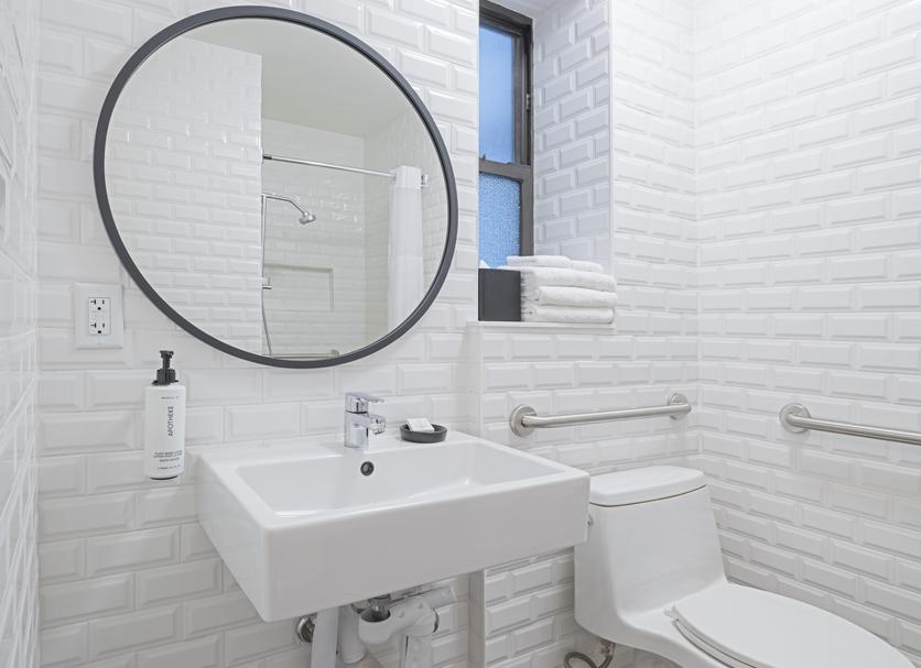Salle de bain Photo