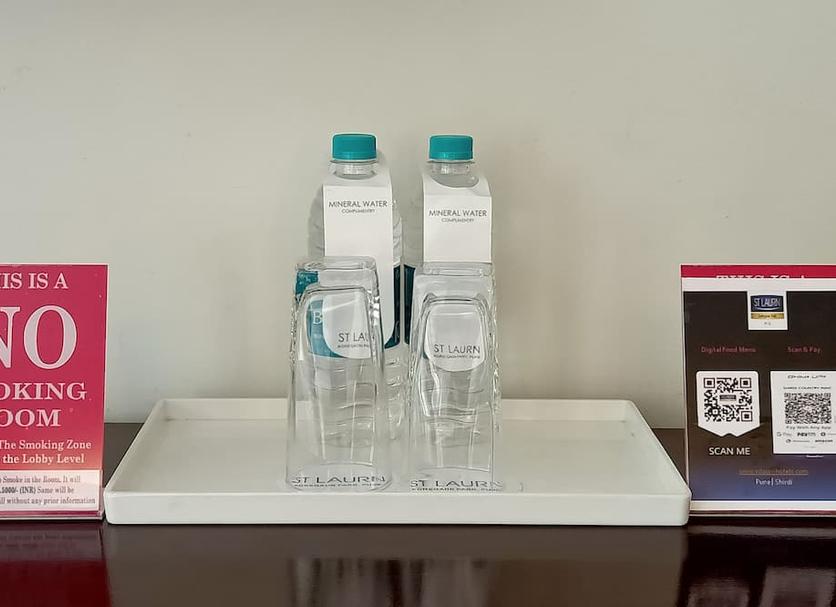 Équipements de la chambre Photo