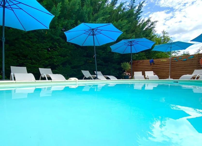 Piscine Photo