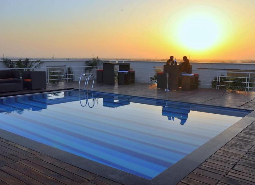 Piscine Photo