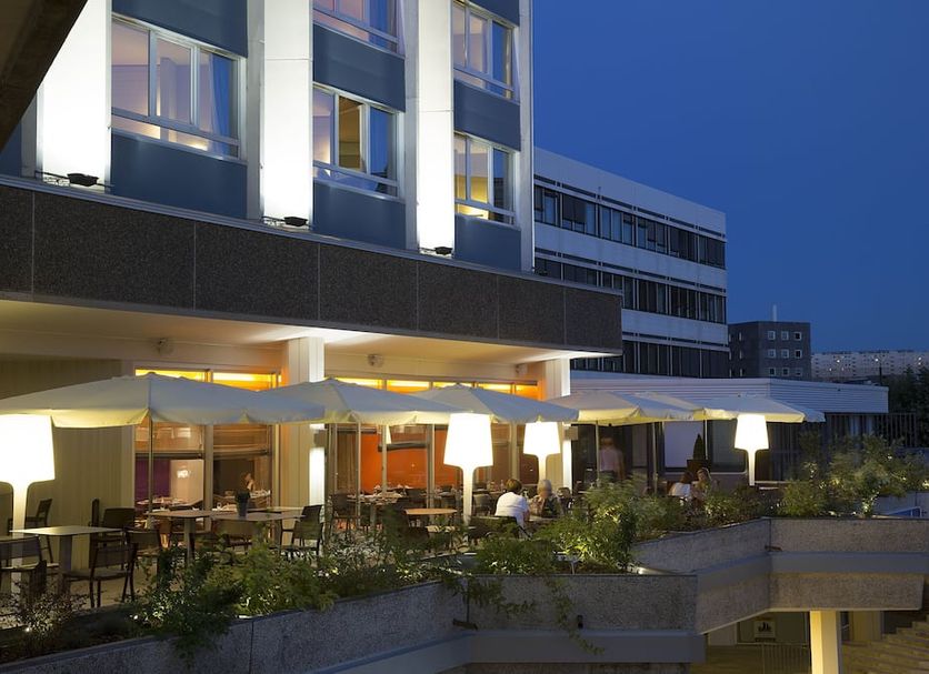 Bâtiment Photo