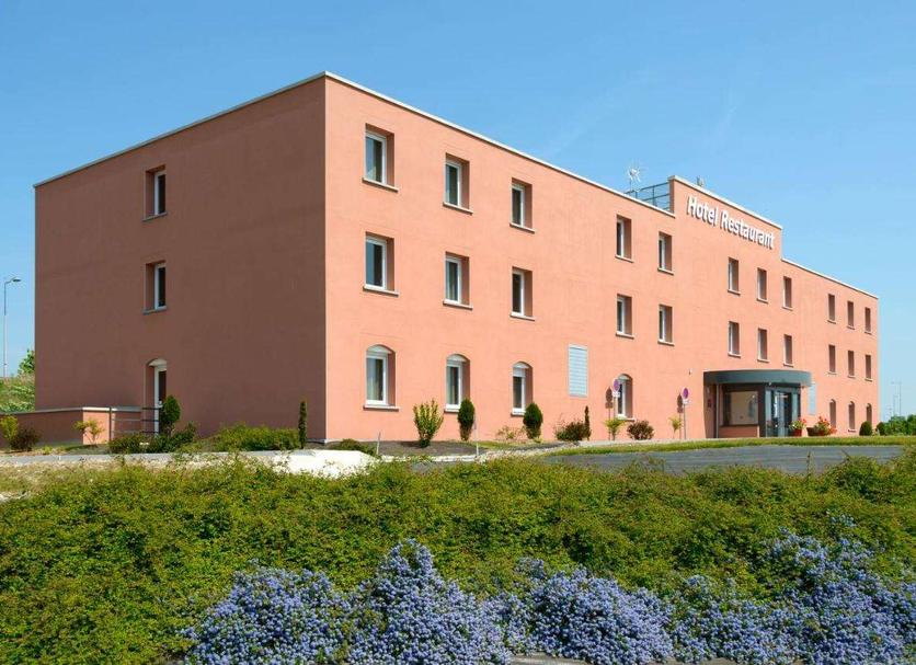 Bâtiment Photo