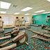 Salle de sport