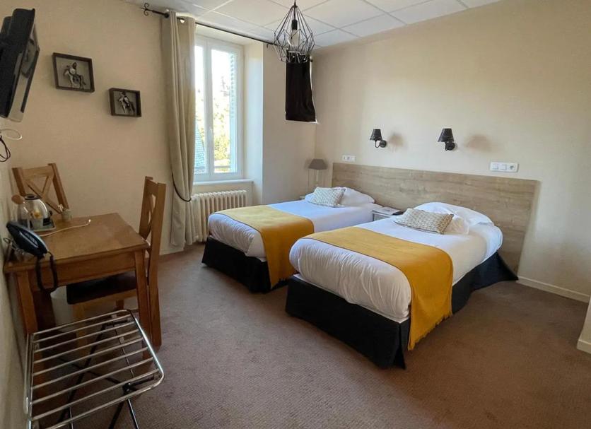 Chambre Photo