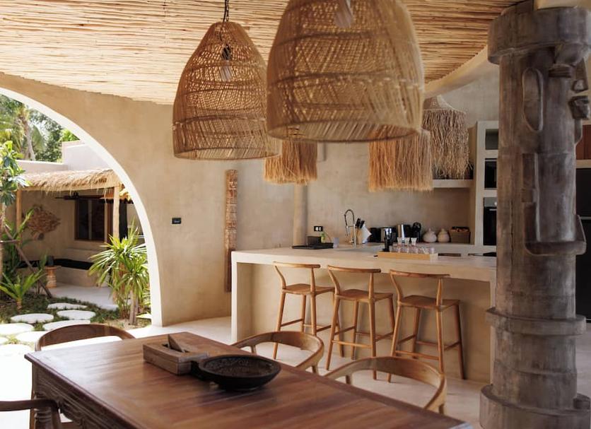 Cuisine Photo