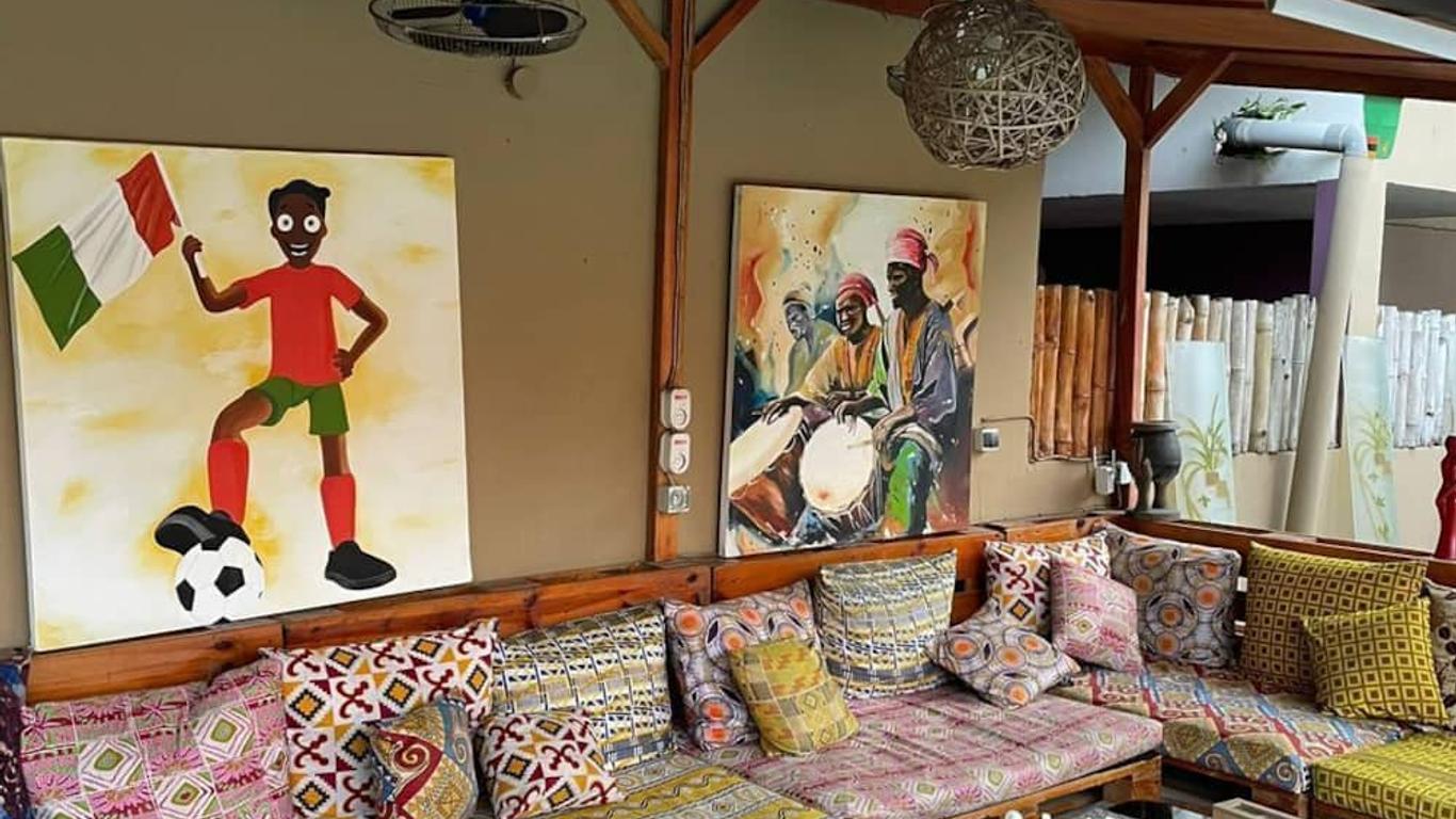 Villa Mango