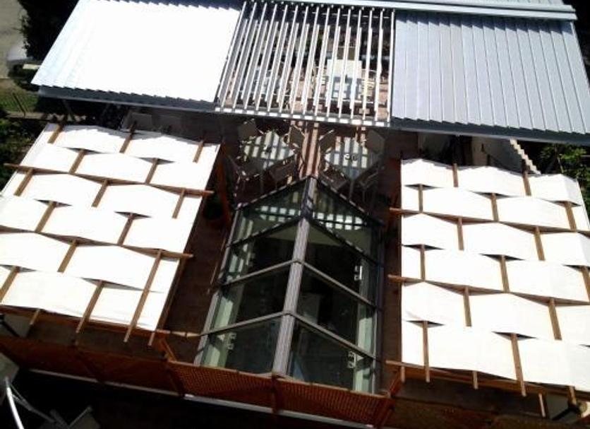 Bâtiment Photo