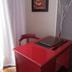 Équipements de la chambre