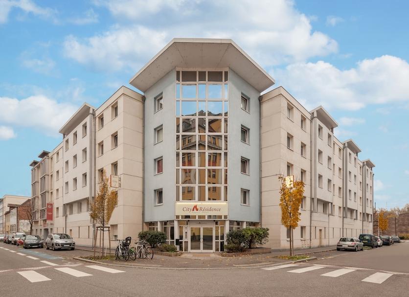 Bâtiment Photo