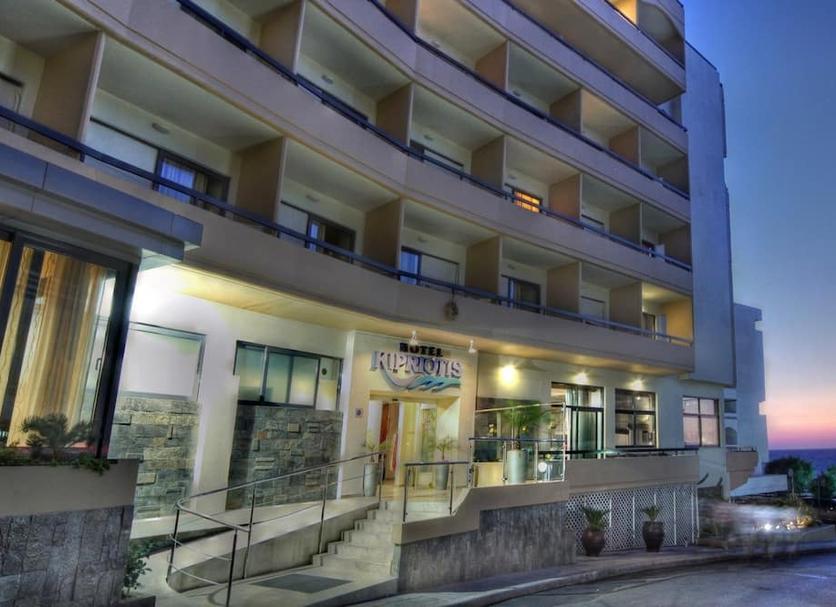 Bâtiment Photo