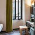 Équipements de la chambre