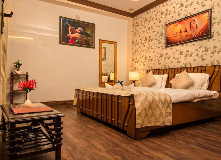 Chambre Photo
