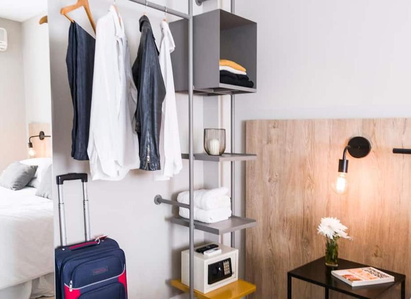 Équipements de la chambre Photo