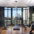 Salle de sport