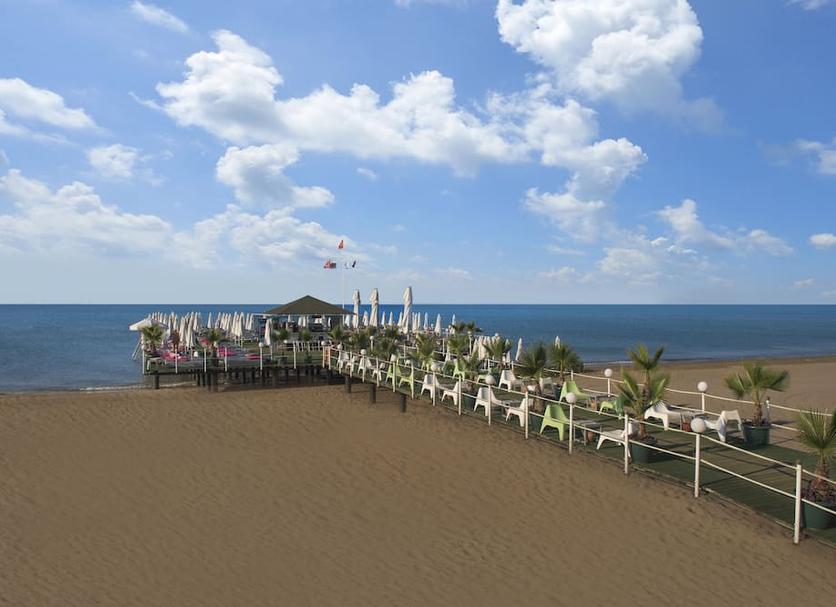 Plage Photo