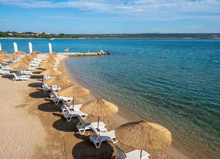 Plage Photo
