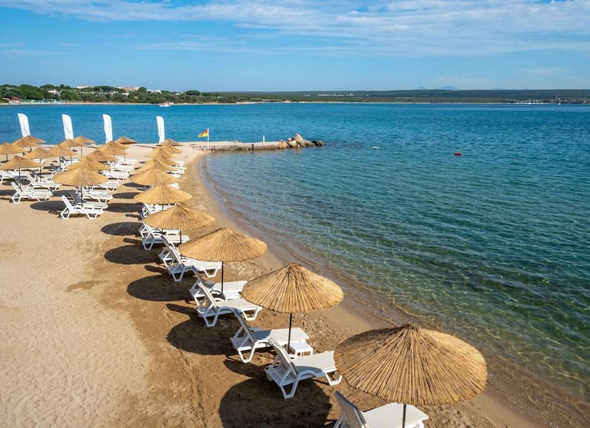 Plage Photo