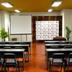 Espace de conférence