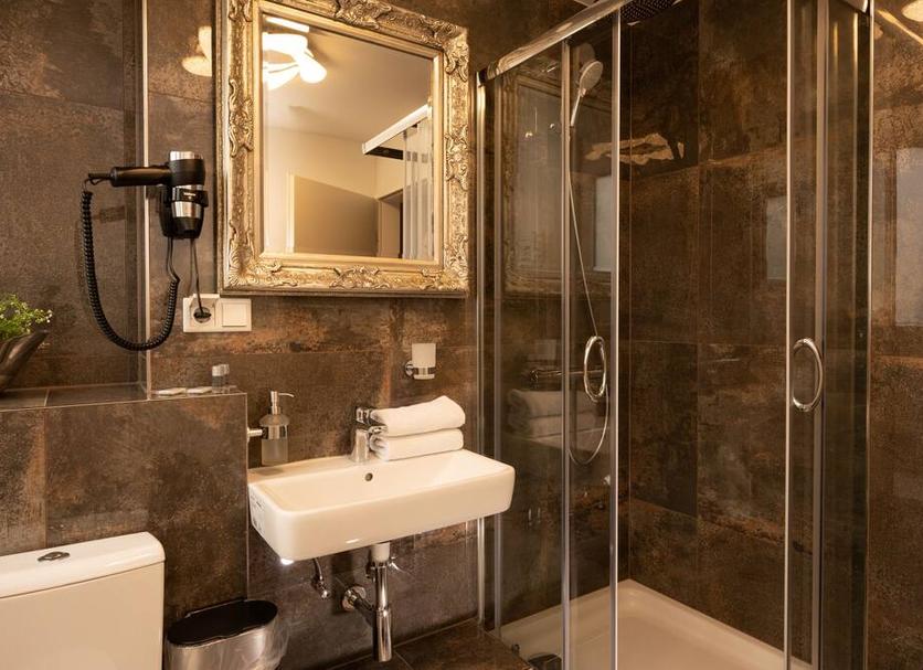 Salle de bain Photo