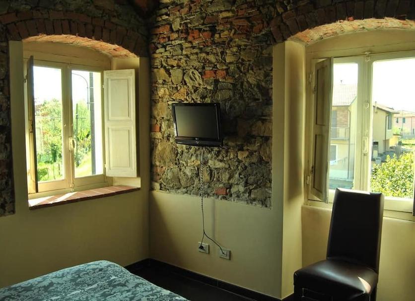 Équipements de la chambre Photo