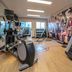 Salle de sport