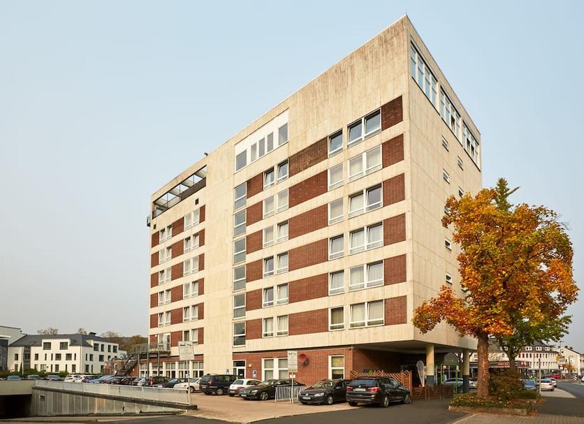 Bâtiment Photo