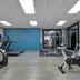 Salle de sport
