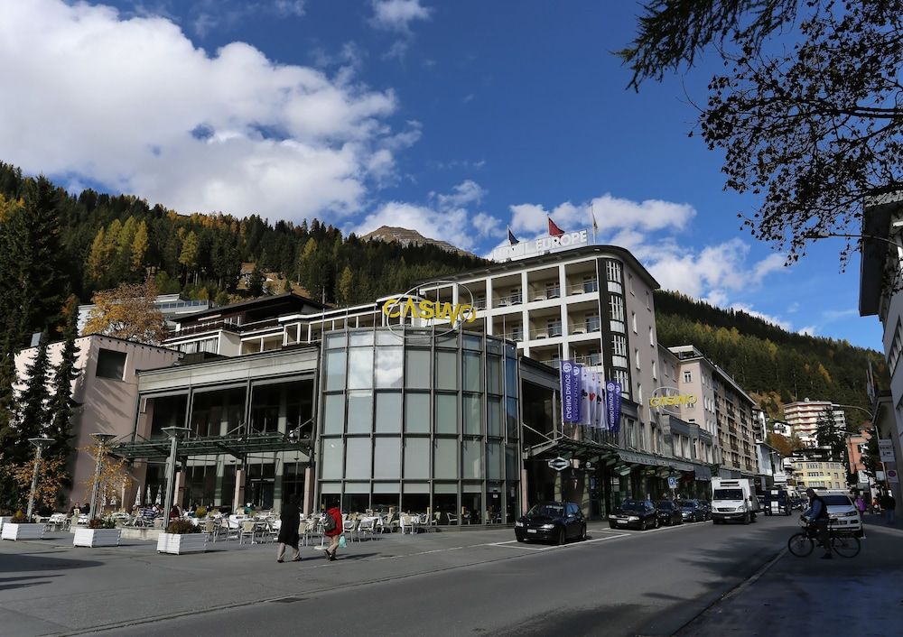Bâtiment