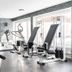 Salle de sport