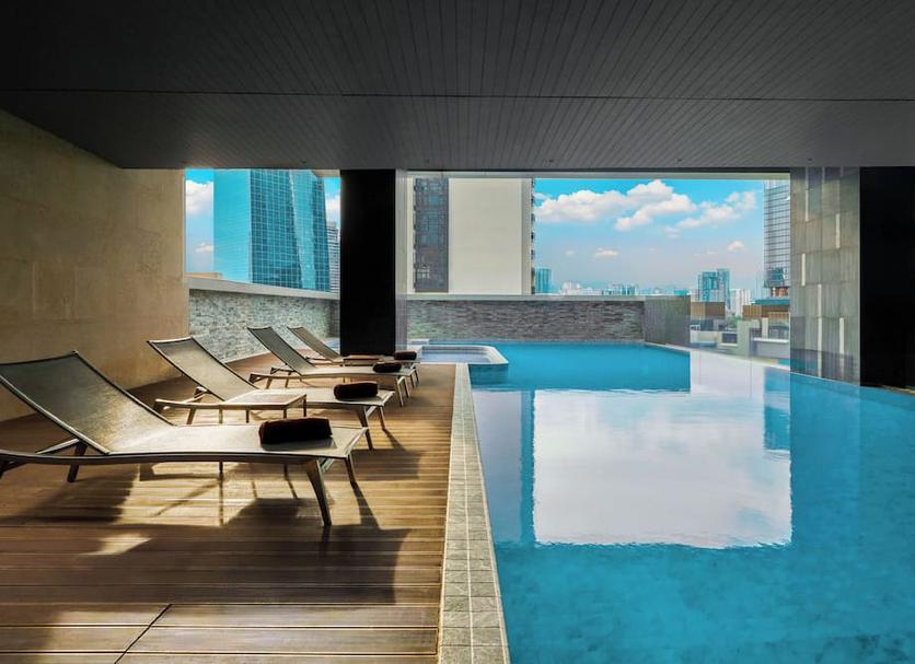 Piscine Photo