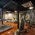 Salle de sport