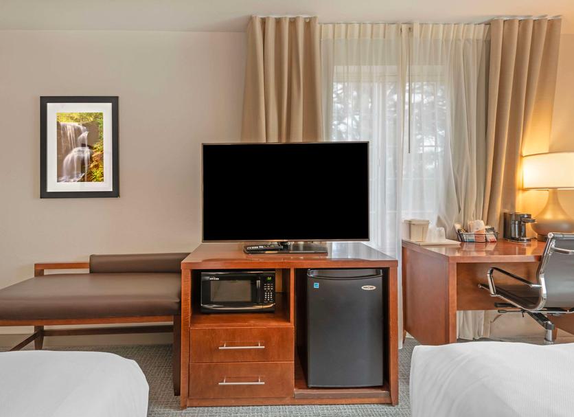 Équipements de la chambre Photo