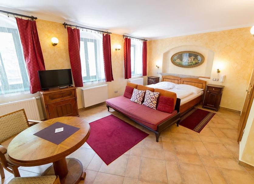 Chambre Photo
