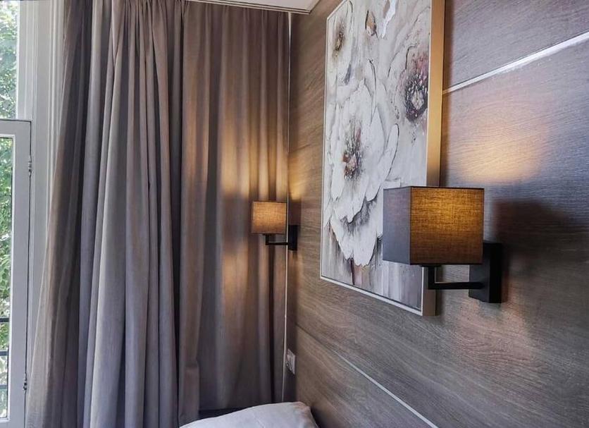 Équipements de la chambre Photo