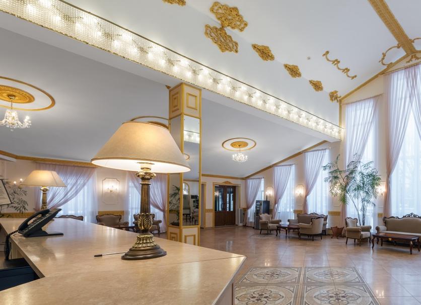 Hall d’entrée Photo