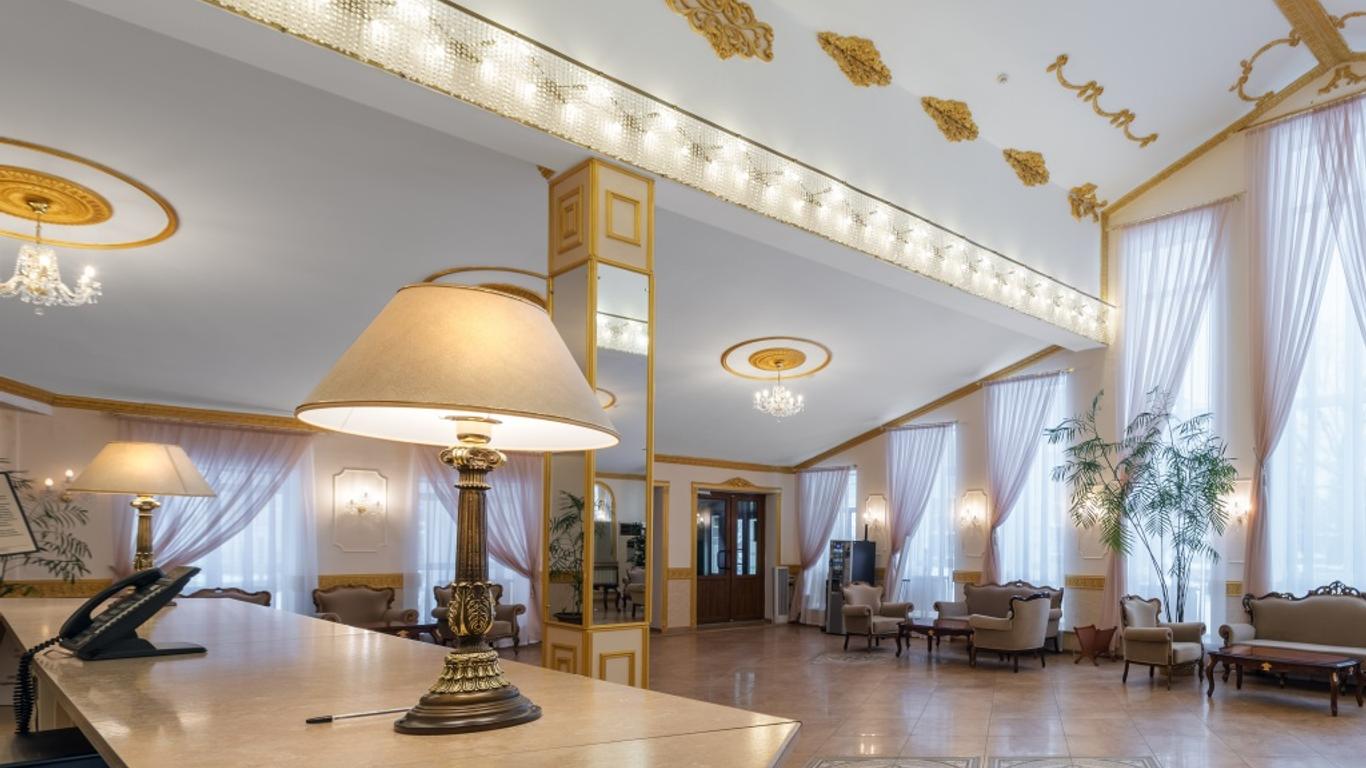 Versal Hotel