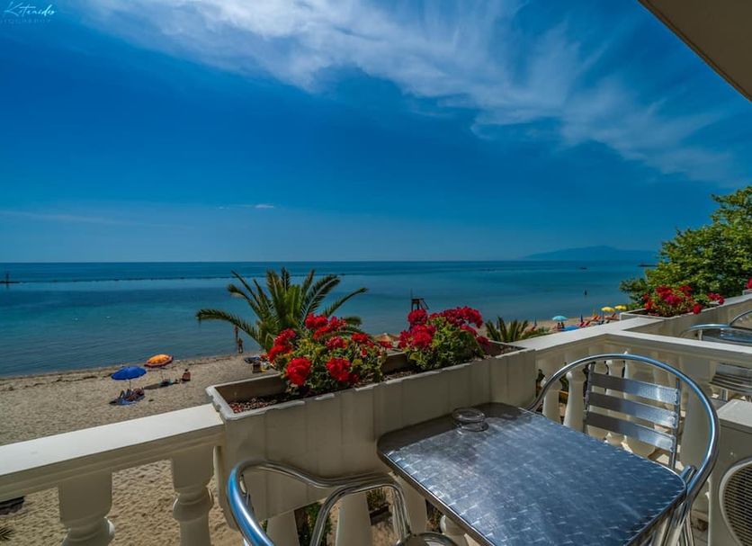Balcon Photo