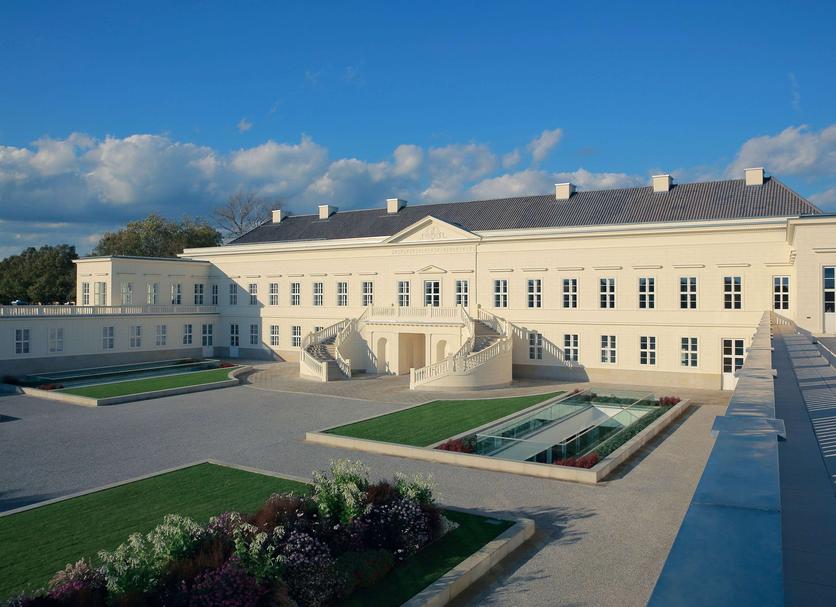 Bâtiment Photo