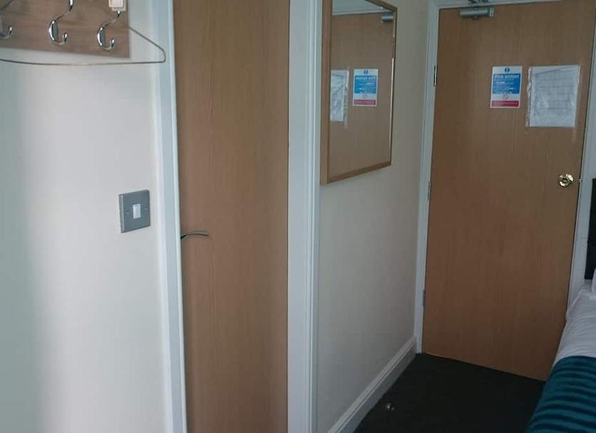Équipements de la chambre Photo