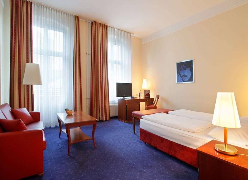 Chambre Photo