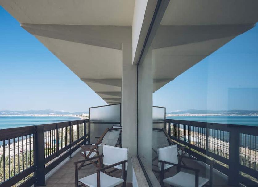 Balcon Photo