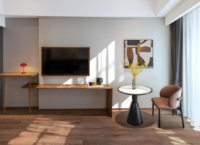 Équipements de la chambre Photo