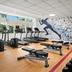 Salle de sport
