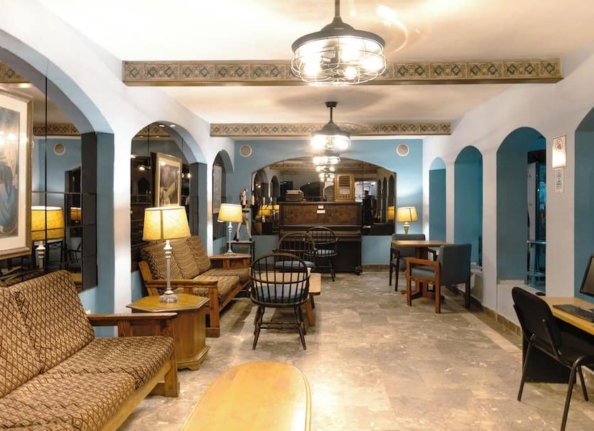 Salon Photo