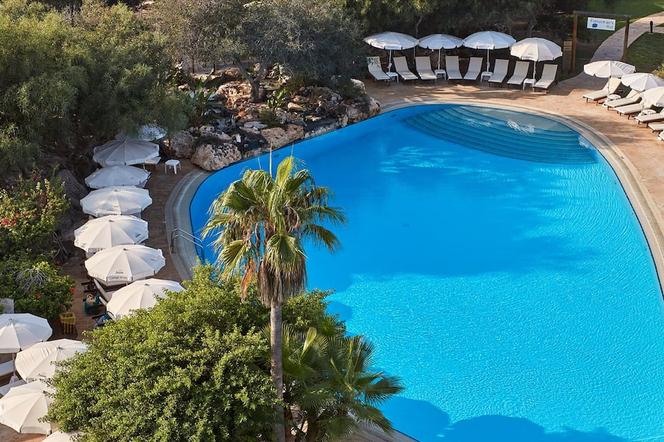 Grecian Bay Hotel
