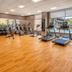 Salle de sport