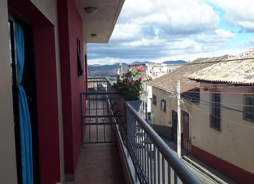 Balcon Photo