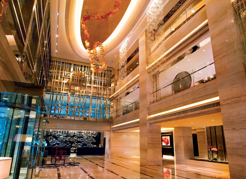 Hall d’entrée Photo