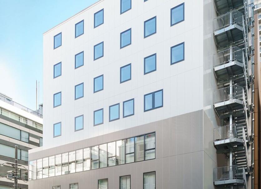 Bâtiment Photo